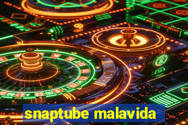 snaptube malavida